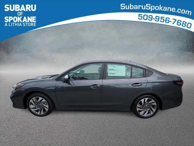 new 2025 Subaru Legacy car, priced at $37,756
