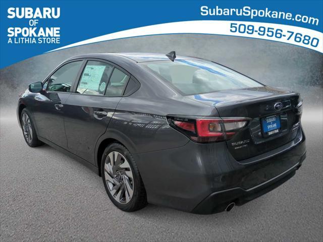 new 2025 Subaru Legacy car, priced at $37,756