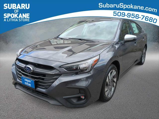 new 2025 Subaru Legacy car, priced at $37,756