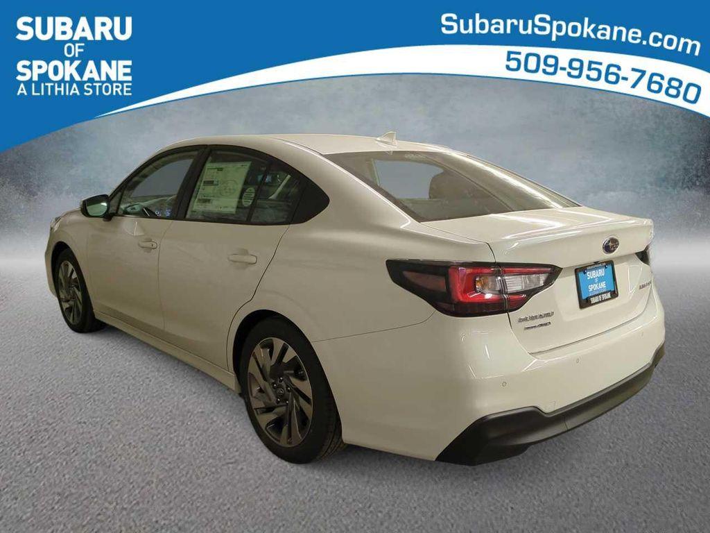new 2025 Subaru Legacy car, priced at $35,142