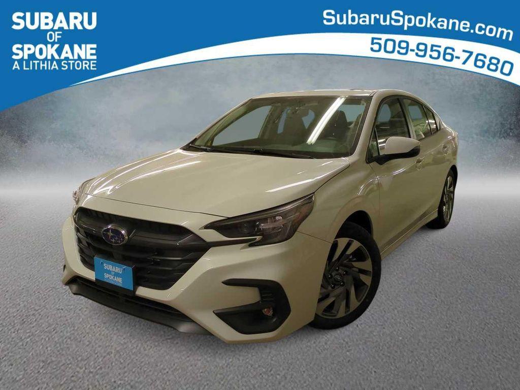 new 2025 Subaru Legacy car, priced at $35,142