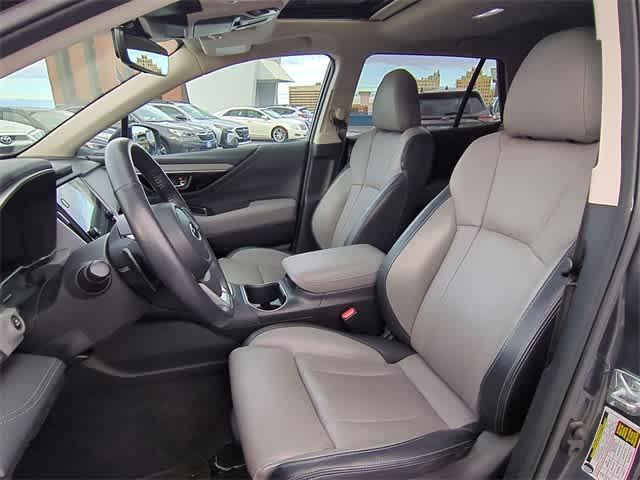 used 2024 Subaru Outback car, priced at $31,796