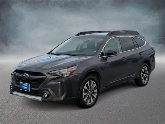 used 2024 Subaru Outback car, priced at $31,796