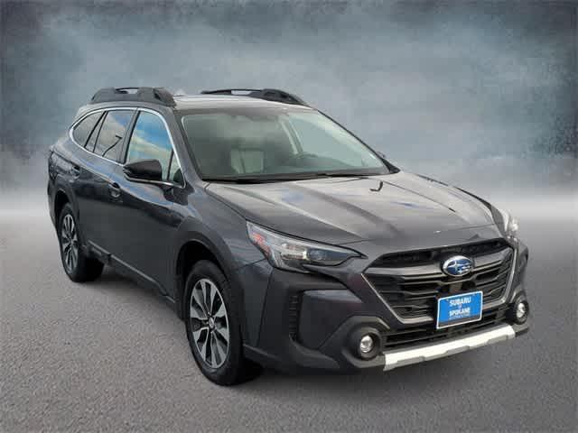 used 2024 Subaru Outback car, priced at $31,796