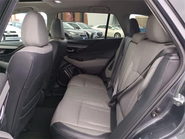 used 2024 Subaru Outback car, priced at $31,796