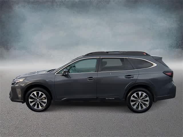 used 2024 Subaru Outback car, priced at $31,796