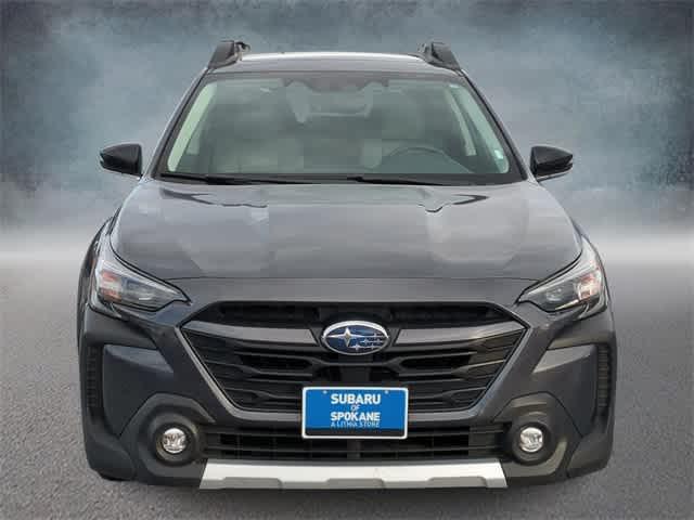 used 2024 Subaru Outback car, priced at $31,796