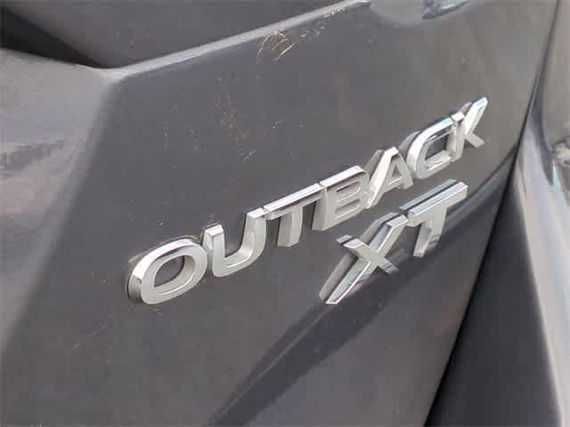 used 2024 Subaru Outback car, priced at $31,796