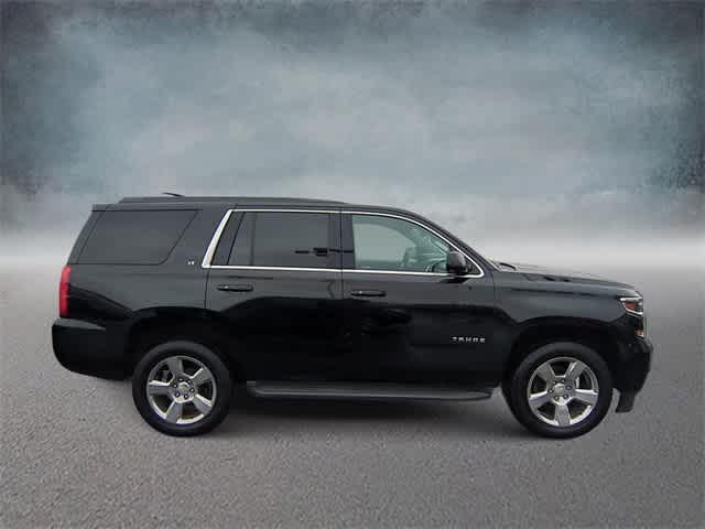 used 2017 Chevrolet Tahoe car, priced at $28,882