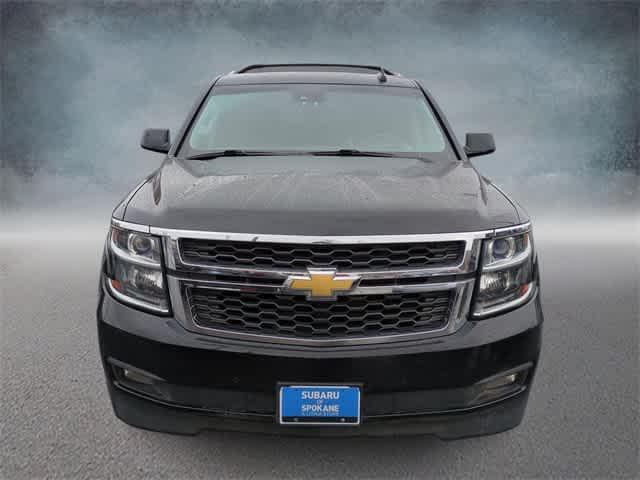 used 2017 Chevrolet Tahoe car, priced at $28,882