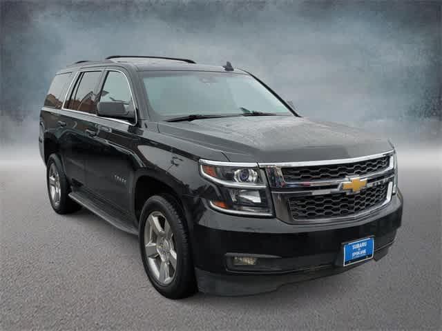 used 2017 Chevrolet Tahoe car, priced at $28,882