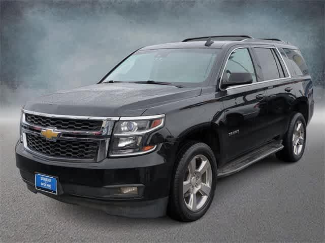 used 2017 Chevrolet Tahoe car, priced at $28,882