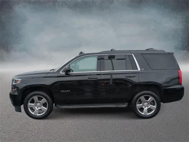 used 2017 Chevrolet Tahoe car, priced at $28,882