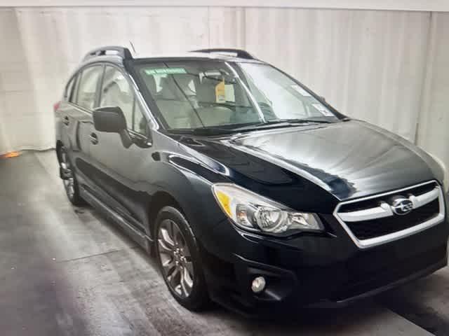 used 2014 Subaru Impreza car, priced at $14,330