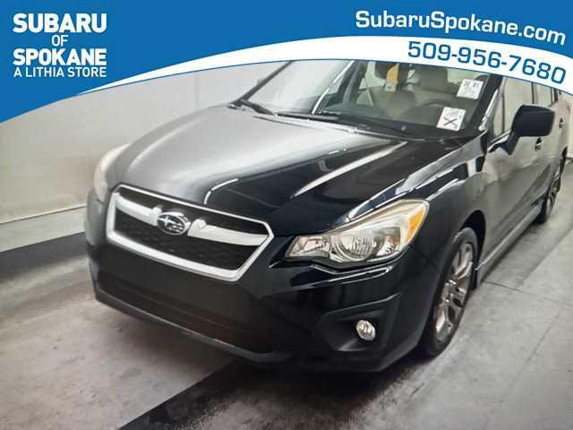 used 2014 Subaru Impreza car, priced at $14,330