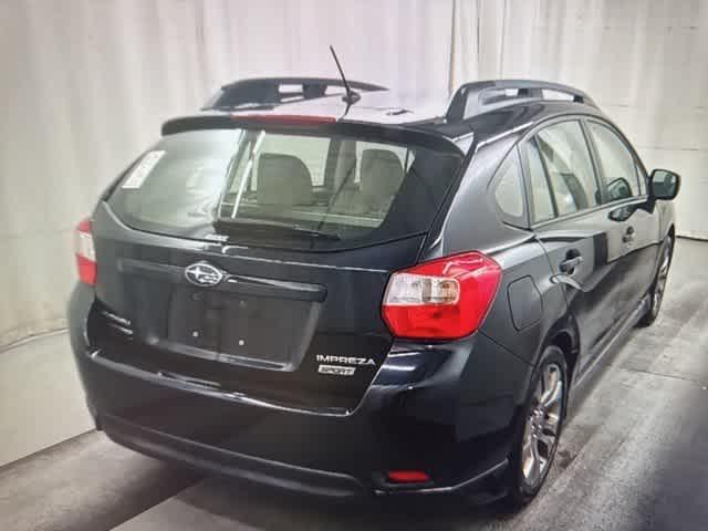 used 2014 Subaru Impreza car, priced at $14,330