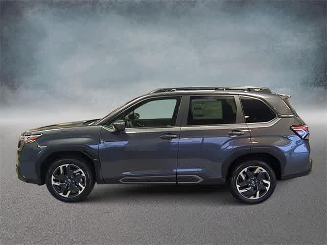 new 2025 Subaru Forester car, priced at $37,076