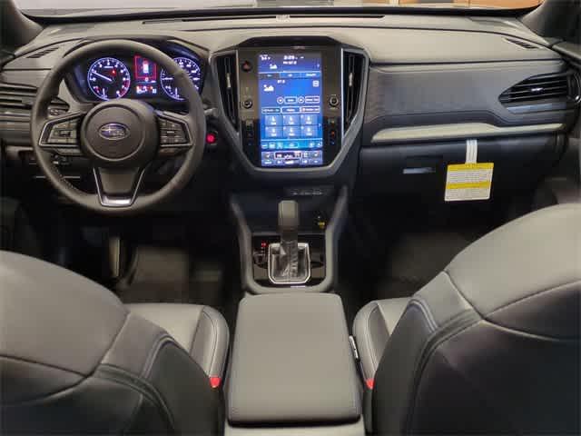 new 2025 Subaru Forester car, priced at $37,076