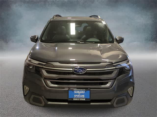 new 2025 Subaru Forester car, priced at $37,076