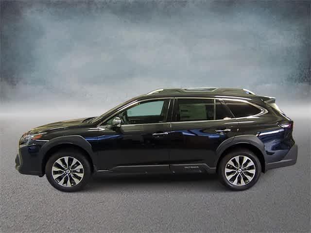 new 2025 Subaru Outback car, priced at $42,170