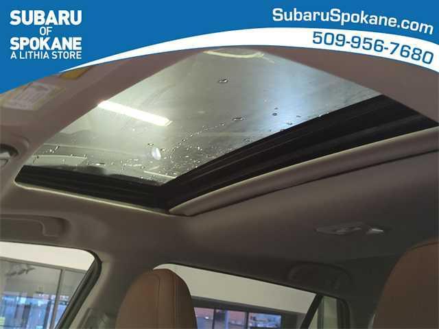 new 2025 Subaru Outback car, priced at $45,809