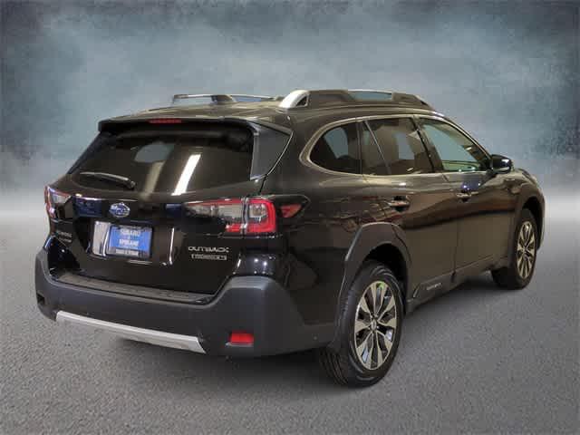 new 2025 Subaru Outback car, priced at $42,170