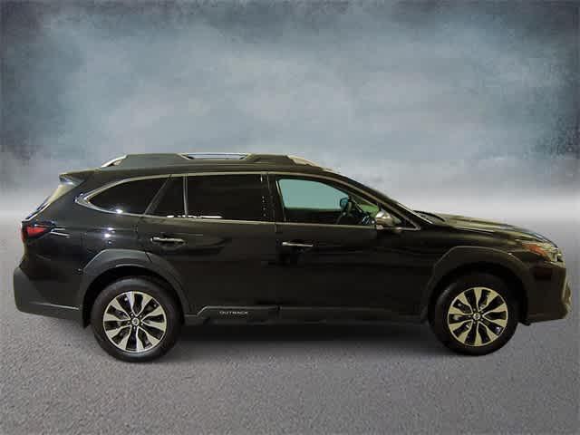 new 2025 Subaru Outback car, priced at $42,170