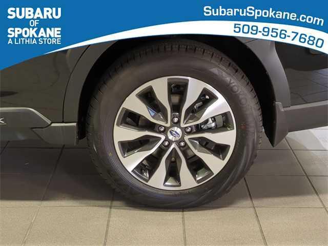 new 2025 Subaru Outback car, priced at $45,809