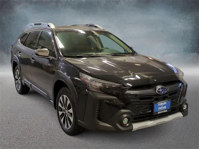 new 2025 Subaru Outback car, priced at $42,170