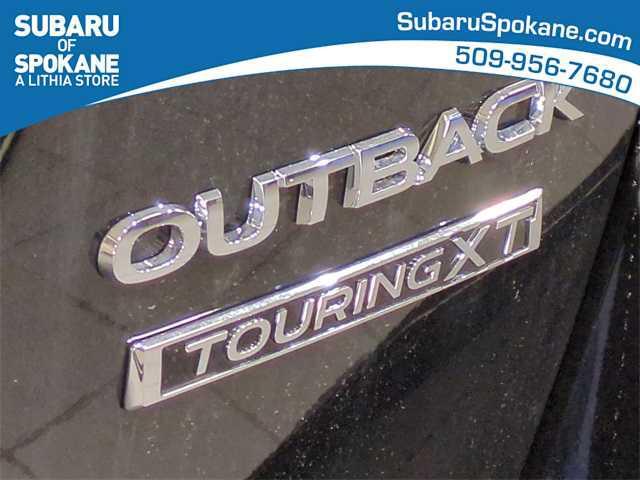 new 2025 Subaru Outback car, priced at $45,809