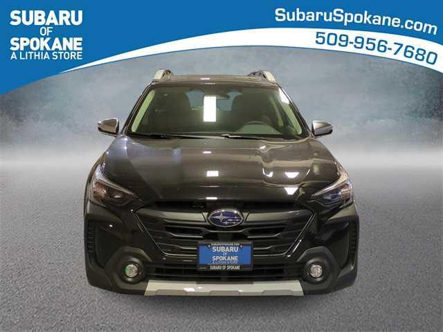 new 2025 Subaru Outback car, priced at $45,809