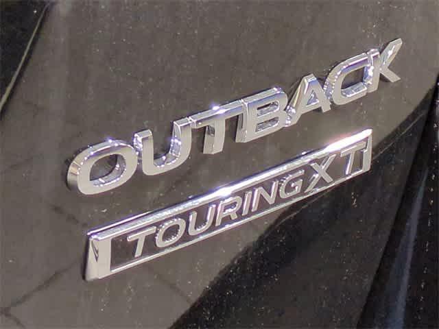 new 2025 Subaru Outback car, priced at $42,170