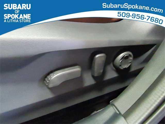 new 2025 Subaru Outback car, priced at $45,809