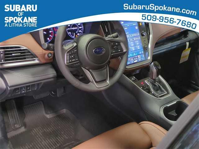 new 2025 Subaru Outback car, priced at $45,809
