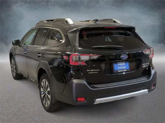 new 2025 Subaru Outback car, priced at $42,170