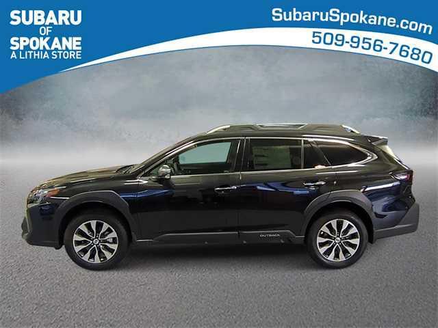new 2025 Subaru Outback car, priced at $45,809