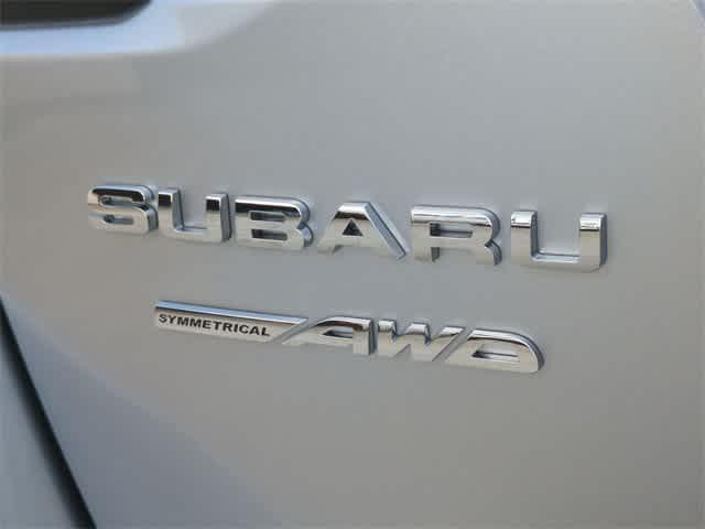 new 2024 Subaru Outback car, priced at $40,112