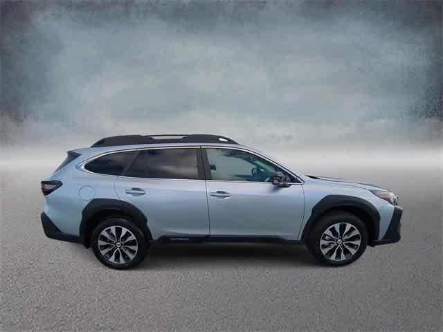 new 2024 Subaru Outback car, priced at $40,112