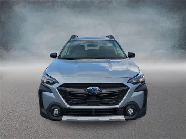 new 2024 Subaru Outback car, priced at $40,112