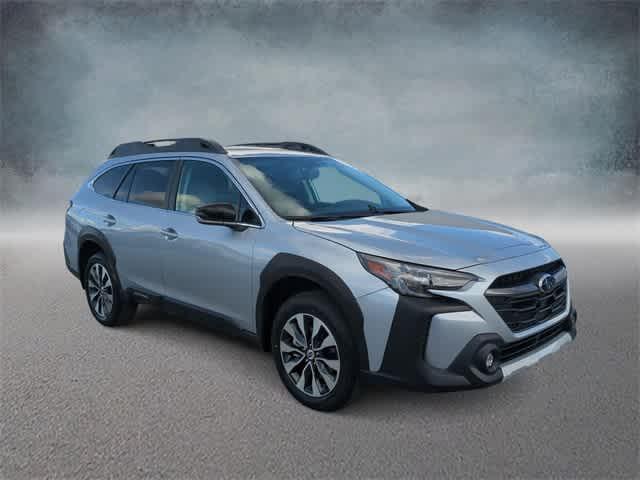 new 2024 Subaru Outback car, priced at $40,112