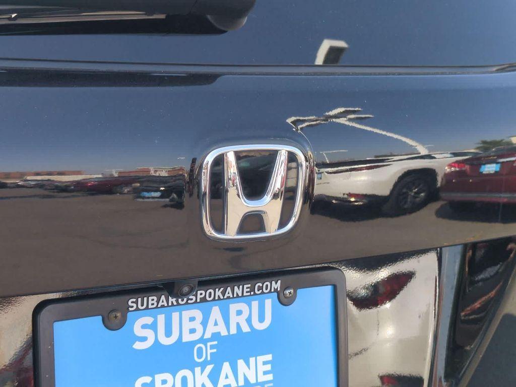 used 2019 Honda Pilot car, priced at $24,200