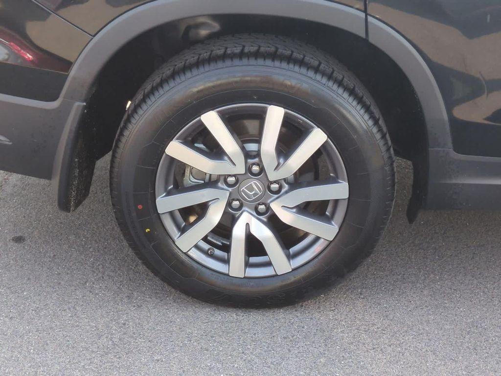 used 2019 Honda Pilot car, priced at $24,200