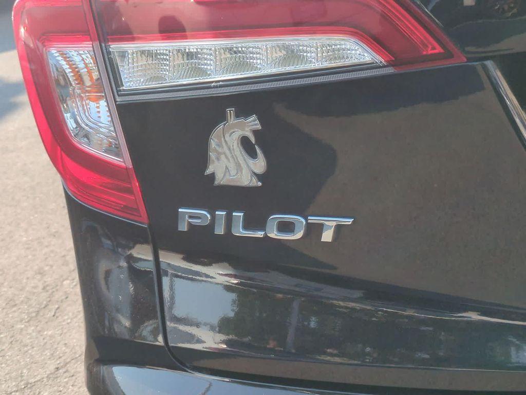 used 2019 Honda Pilot car, priced at $24,200