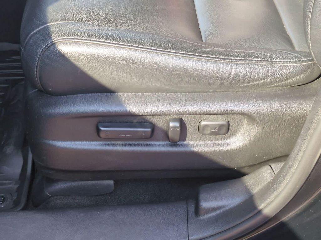 used 2019 Honda Pilot car, priced at $24,200