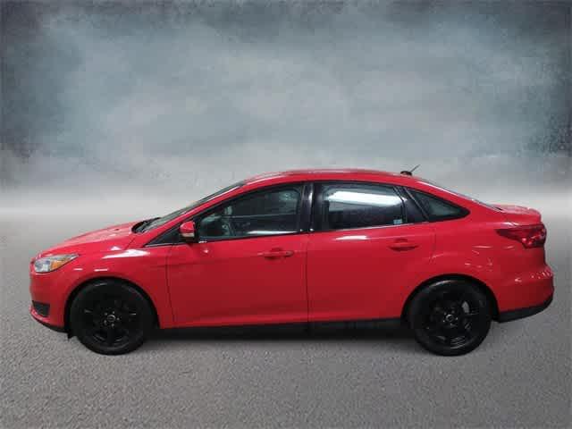 used 2015 Ford Focus car, priced at $7,400