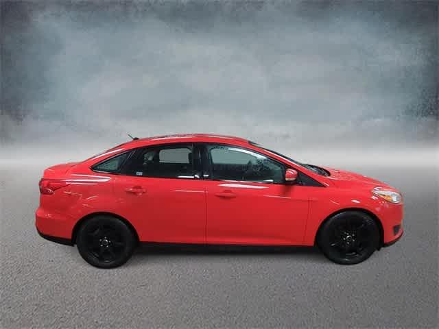 used 2015 Ford Focus car, priced at $7,400