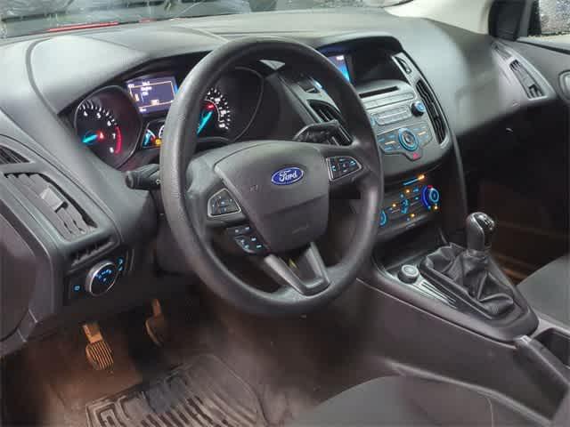 used 2015 Ford Focus car, priced at $7,400