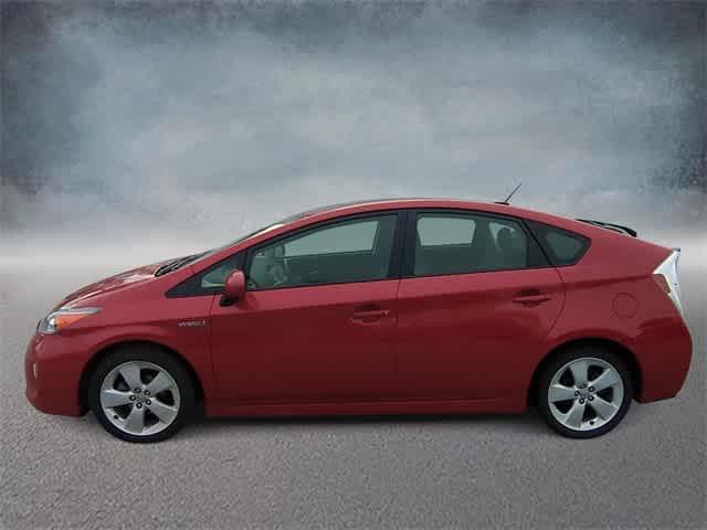 used 2014 Toyota Prius car, priced at $13,749