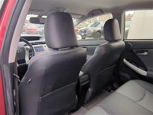 used 2014 Toyota Prius car, priced at $13,749