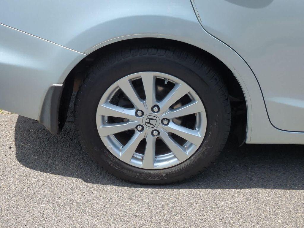 used 2012 Honda Civic car, priced at $9,329
